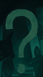 Dr. Caligari