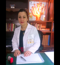Dr. Mirabela Barbu